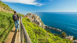 Ferienwohnungen in Cinque Terre