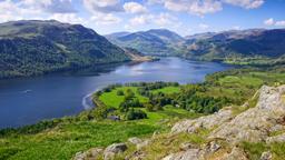 Hotels in Lake District National Park
