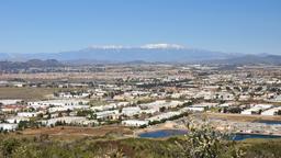 Hotels in Murrieta