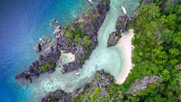 El Nido – Ferienunterkünfte