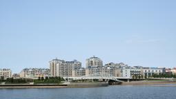 Hotels in Dongying