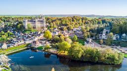 Hotels in Pierrefonds