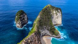 Hotels in Nusa Penida