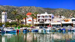 Hotels in Elounda