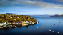 Hotels in Isle of Mull