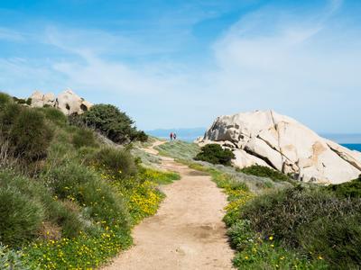 Santa Teresa Gallura