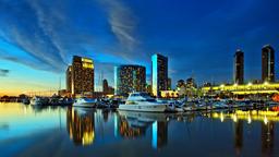 Hotels in der Nähe von: Flughafen San Diego