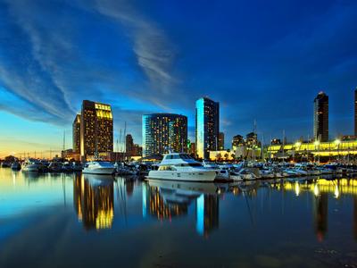 San Diego