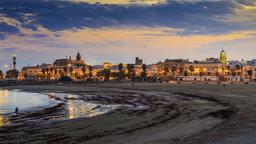 Hotels in Rota