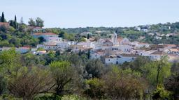 Hotels in Boliqueime