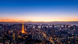 Hotels in der Nähe von: Flughafen Tokio Narita