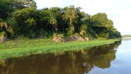 Ferienwohnungen in Amazonas