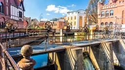 Hotels in Cottbus