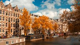 Hotels in der Nähe von: Flughafen Amsterdam-Schiphol