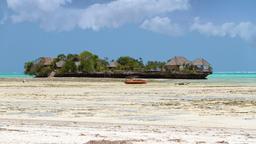 Hotels in Pongwe