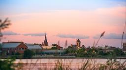 Hotels in New Bern
