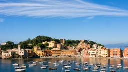 Hotels in Levanto