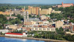 Hotels in der Nähe von: Saguenay Bagotville Flughafen