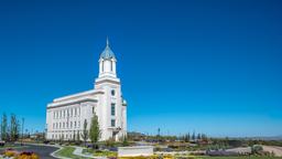 Hotels in Cedar City