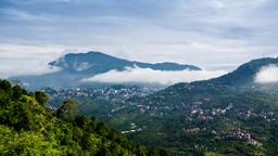 Ferienwohnungen in Himachal Pradesh