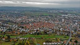 Oberursel Hotelverzeichnis