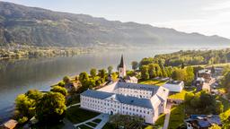 Ossiach Hotelverzeichnis