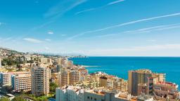 Fuengirola – Ferienunterkünfte