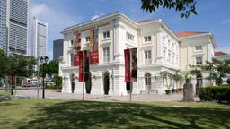 Hotels in Singapur - in der Nähe von: Asian Civilisations Museum