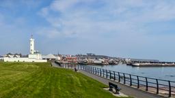 Hotels in Arbroath