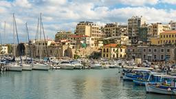 Gunstige Fluge Nach Heraklion Ab 36 Kayak