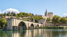 Avignon – Ferienunterkünfte