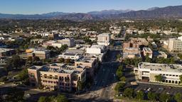 Hotels in Pomona