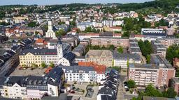 Hotels in Gera