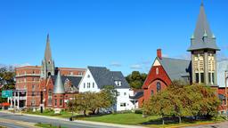 Hotels in Barre