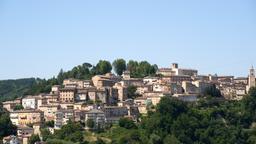 Hotels in Fermo