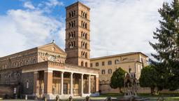 Hotels in Grottaferrata