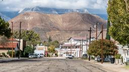 Hotels in Lone Pine