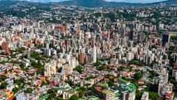 Hotels in Venezuela
