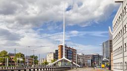 Hotels in Eindhoven - in der Nähe von: Vesteda-Turm