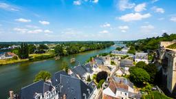 Amboise Hotelverzeichnis