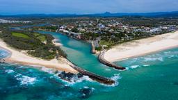 Hotels in Kingscliff