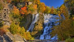 Hotels in Ithaca