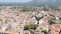 Hotels in Cavaillon