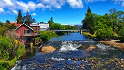 Hotels in Deloraine