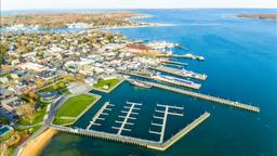 Hotels in Greenport