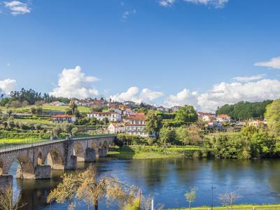 Ponte da Barca