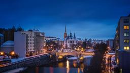 Hotels in Pilsen
