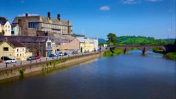Hotels in Carmarthen