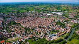Hotels in Crema