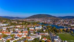 Hotels in Miltenberg